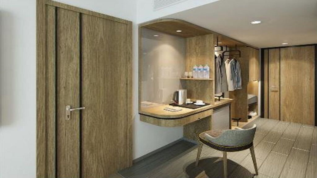 Джакарта: Holiday Inn Express Jakarta Matraman by IHG