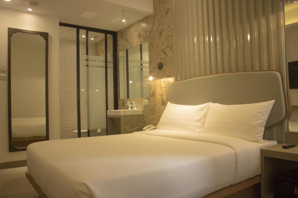 Джакарта: Ana Hotel Jakarta