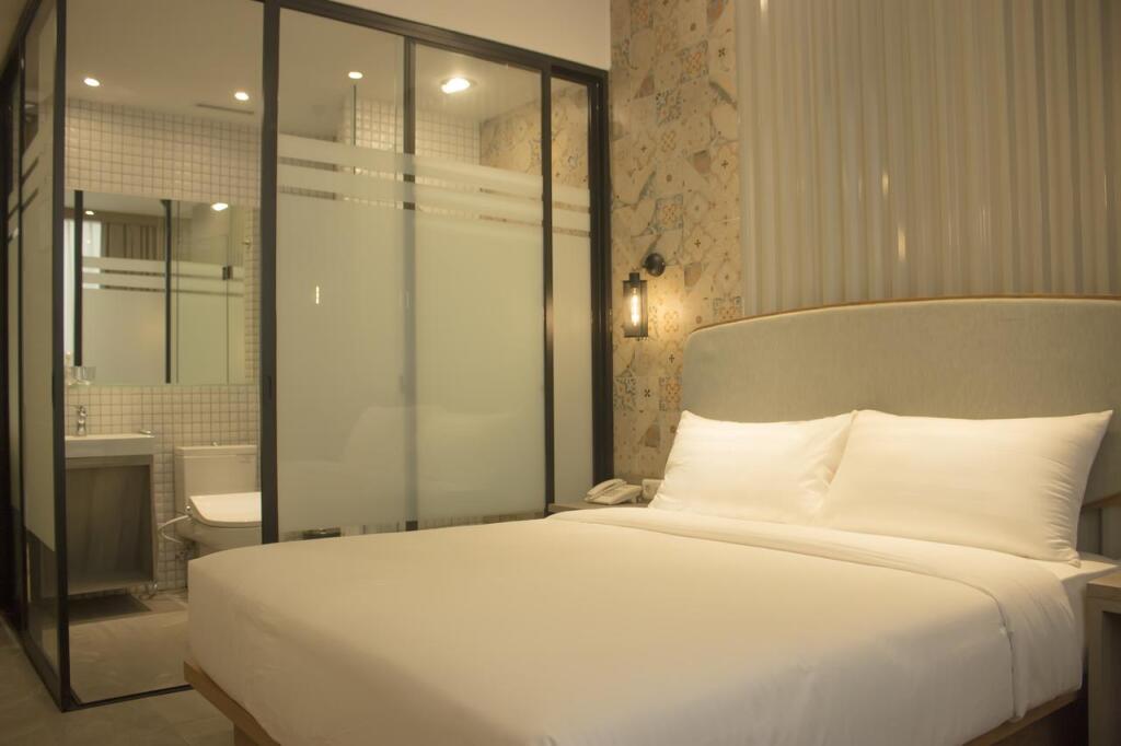 Джакарта: Ana Hotel Jakarta