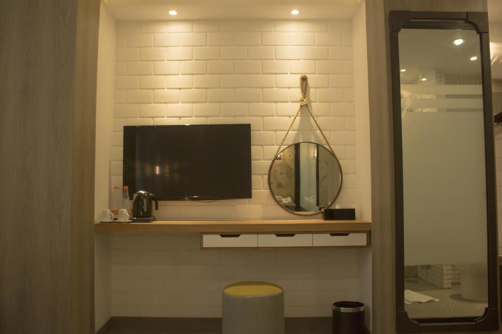 Джакарта: Ana Hotel Jakarta
