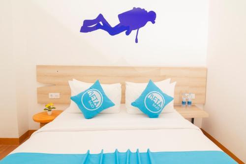 Лабуан-Баджо: Hotel Beta Bajo