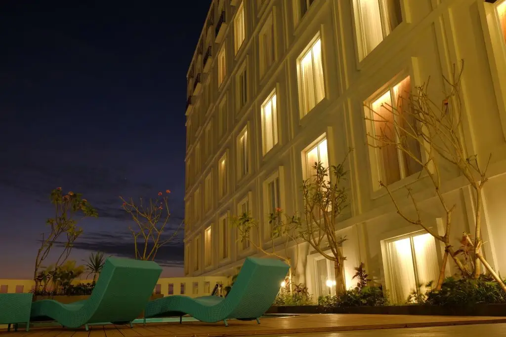 Grand Keisha Yogyakarta — фото 1