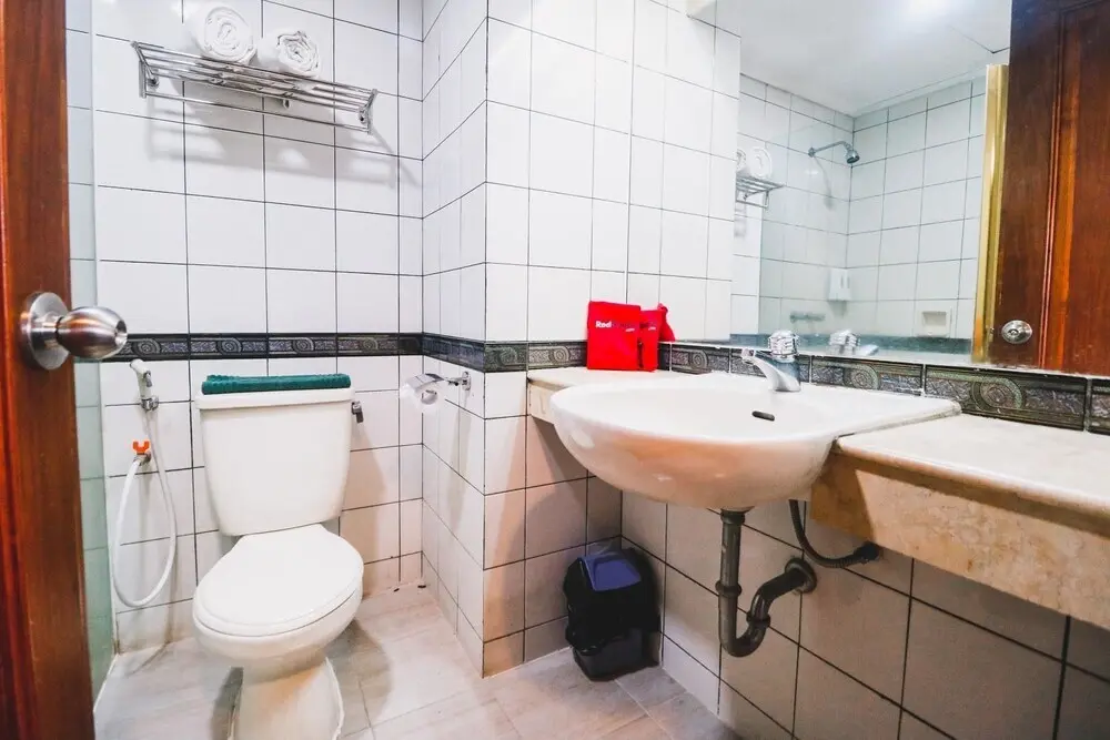 Джакарта: RedDoorz Plus near Monumen Nasional Jakarta