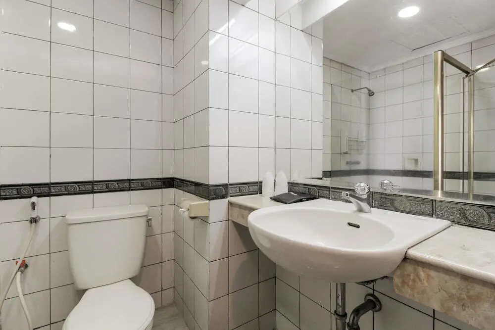 Джакарта: RedDoorz Plus near Monumen Nasional Jakarta