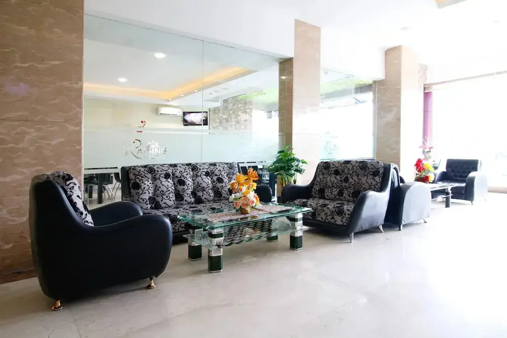 Макассар: RedDoorz Premium near Nipah Mall