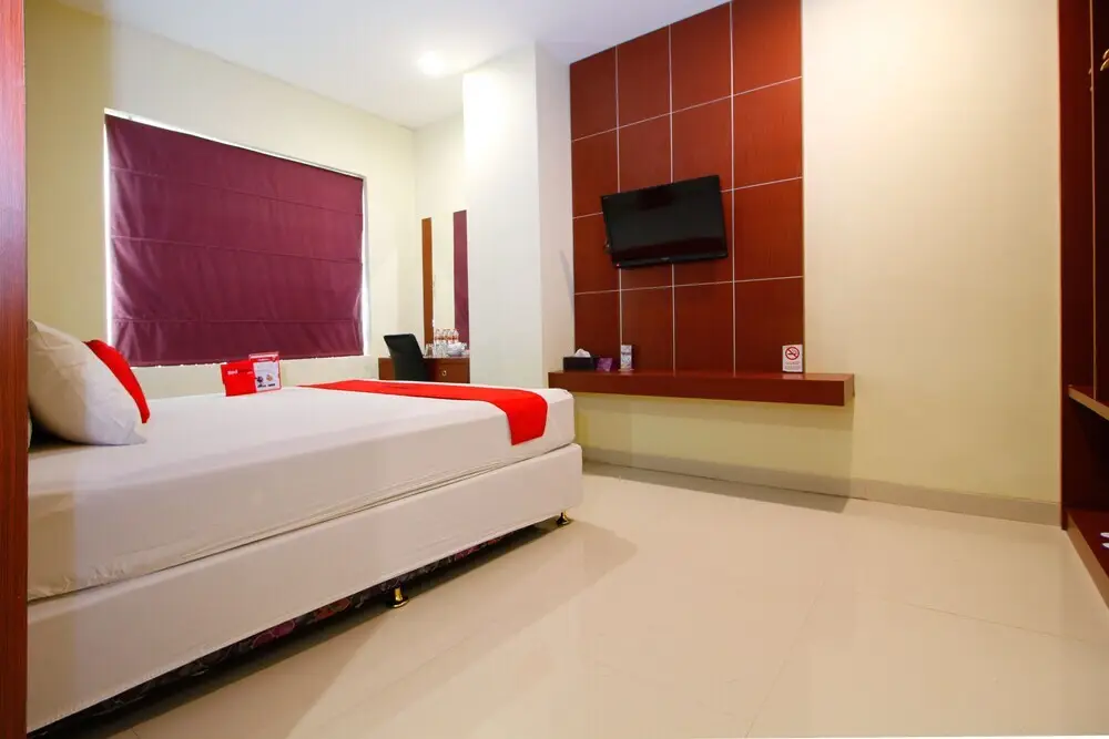 Макассар: RedDoorz Premium near Nipah Mall
