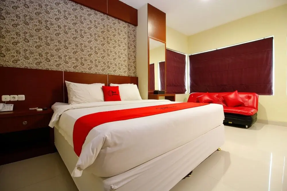 Макассар: RedDoorz Premium near Nipah Mall