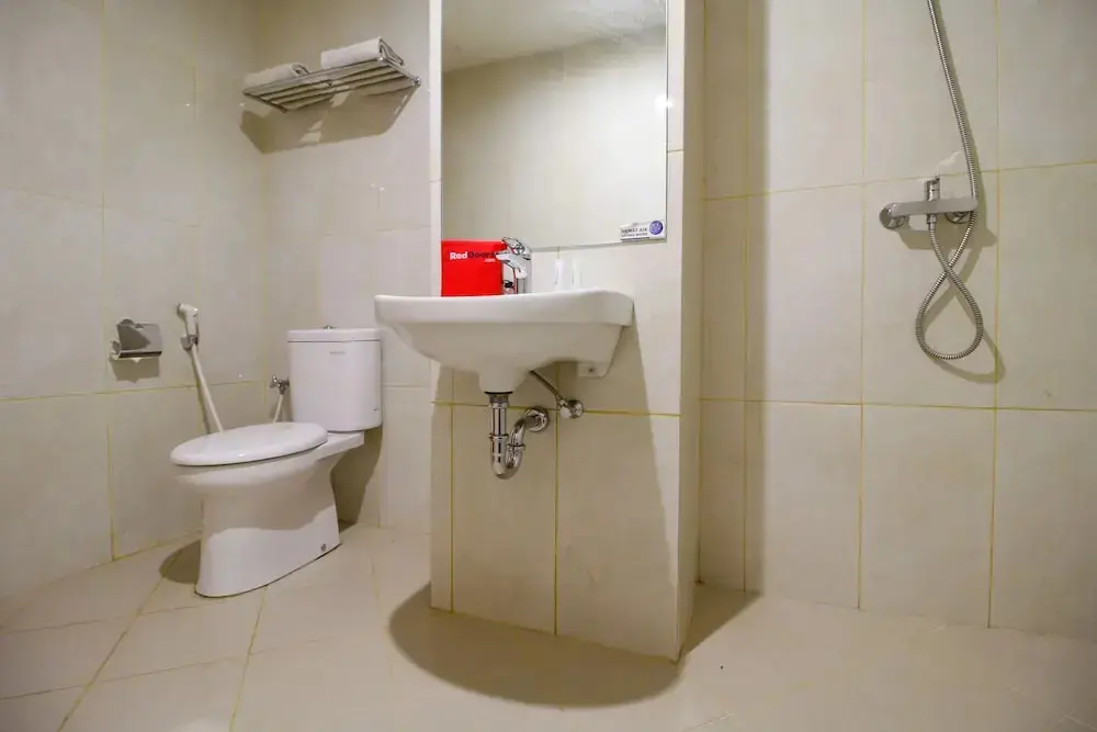 Макассар: RedDoorz Premium near Nipah Mall