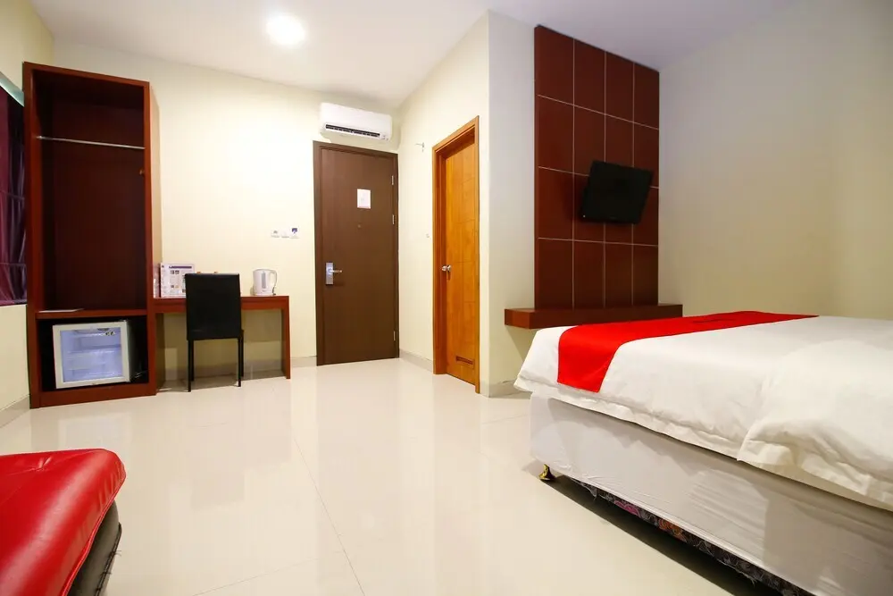 Макассар: RedDoorz Premium near Nipah Mall