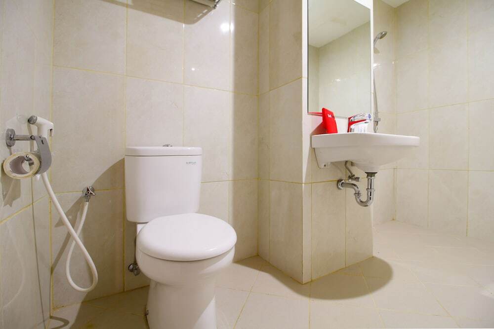 Макассар: RedDoorz Premium near Nipah Mall