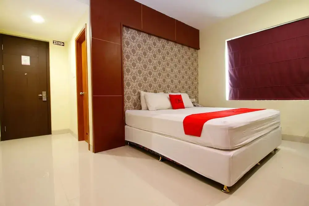 Макассар: RedDoorz Premium near Nipah Mall