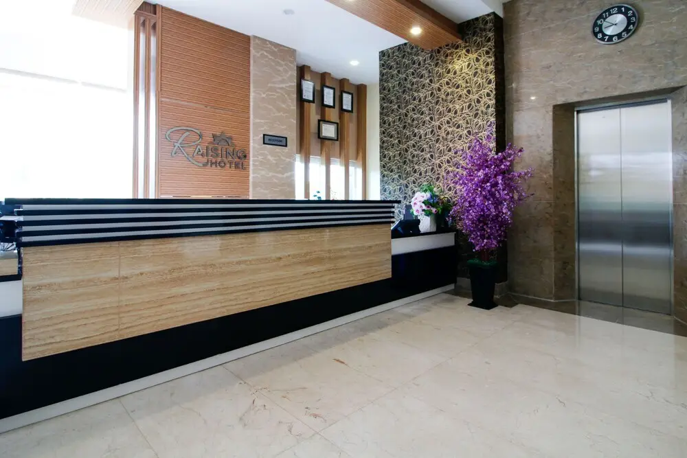 Макассар: RedDoorz Premium near Nipah Mall