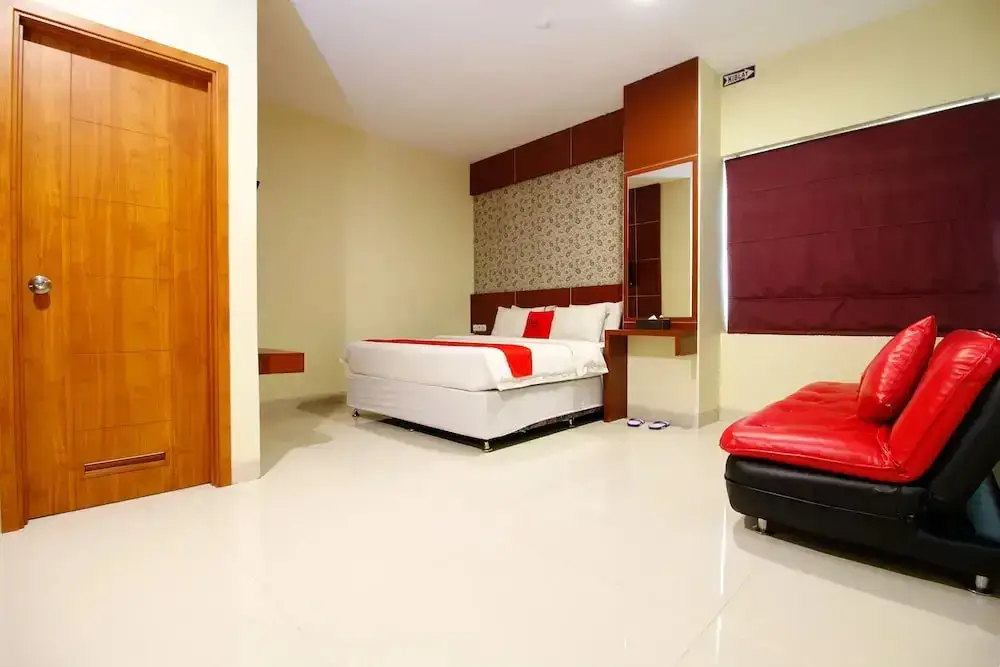 Макассар: RedDoorz Premium near Nipah Mall
