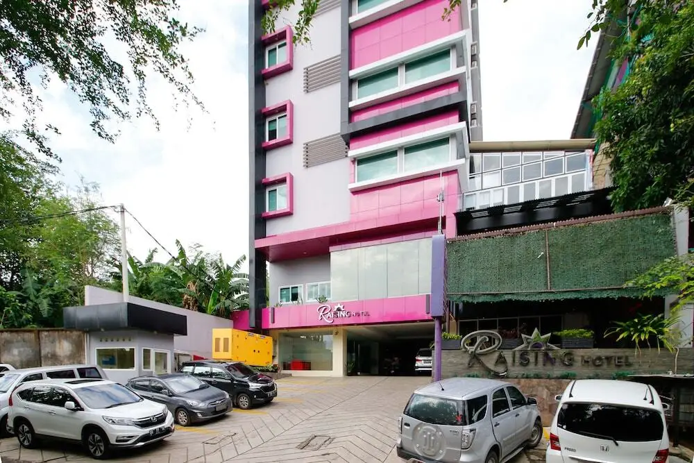 Макассар: RedDoorz Premium near Nipah Mall