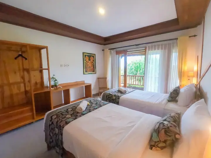 Мендойо: West Break Bali Medewi