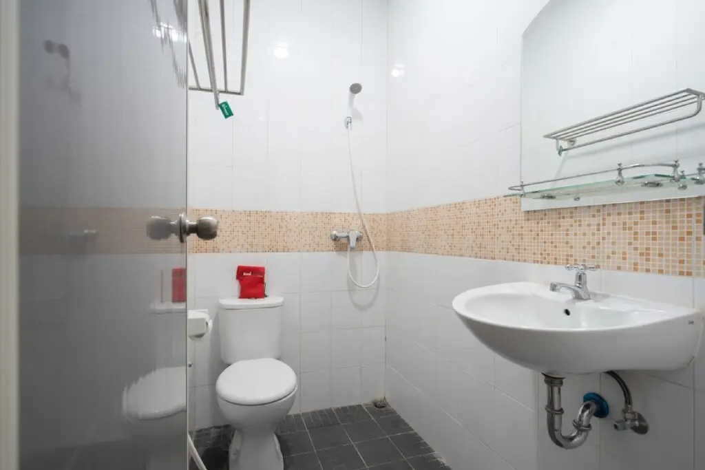 Джакарта: RedDoorz Plus @ Danau Sunter Utara