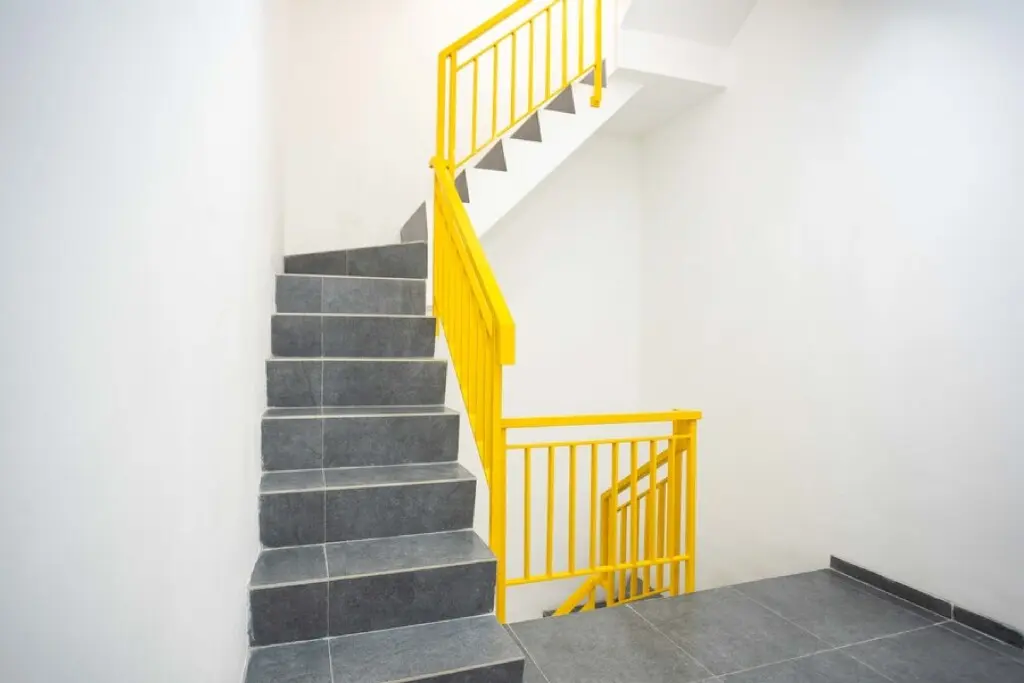 Джакарта: RedDoorz Plus @ Danau Sunter Utara