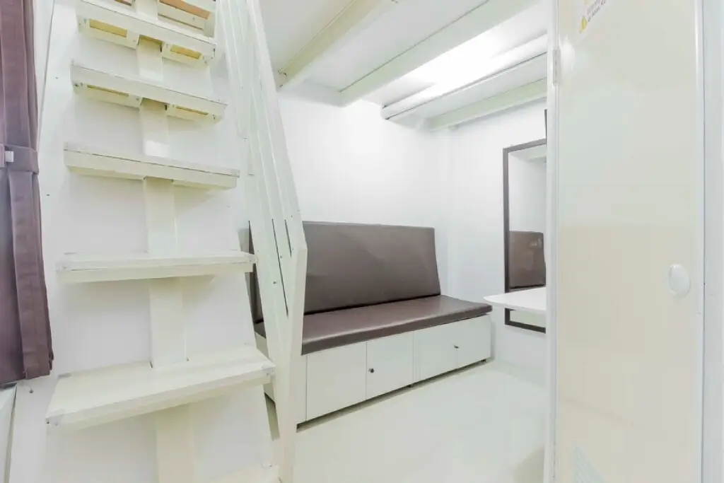 Джакарта: RedDoorz near Hayam Wuruk