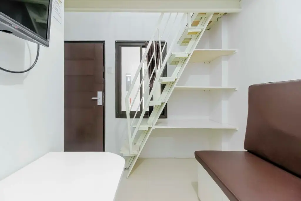 Джакарта: RedDoorz near Hayam Wuruk