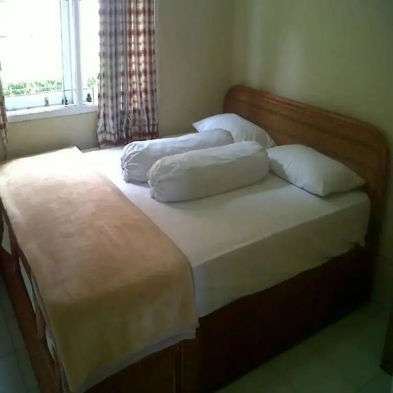 Чиатер: Villa Sasky Ciater Highland