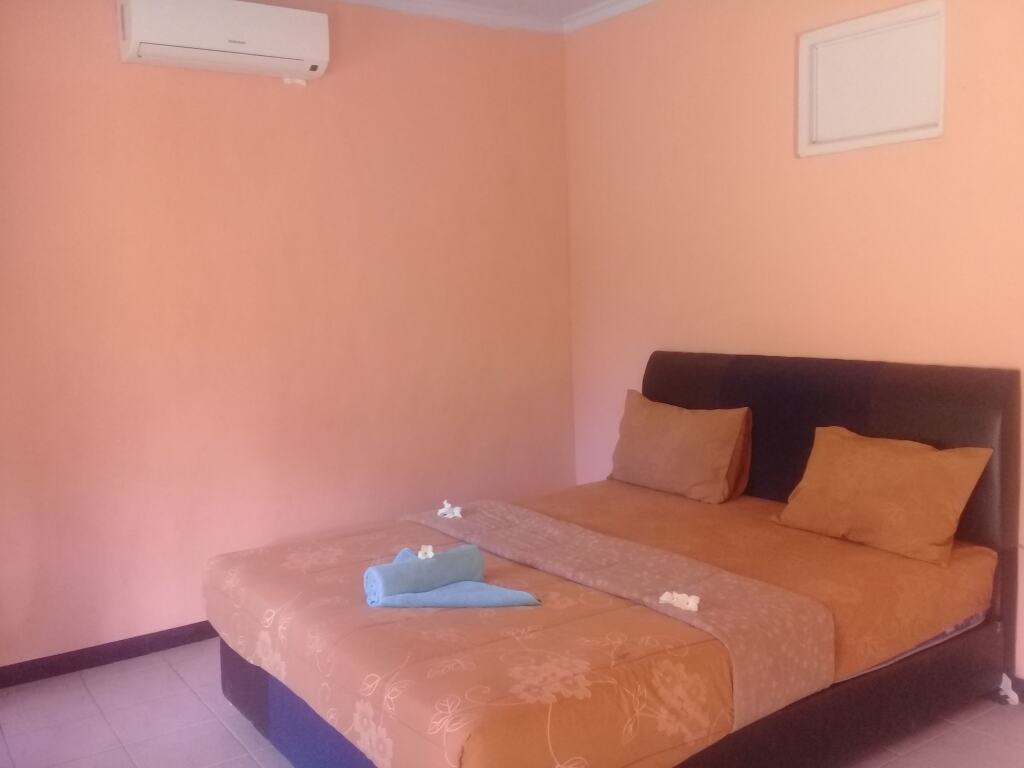 Кута: Purnama Beach Hotel Lombok