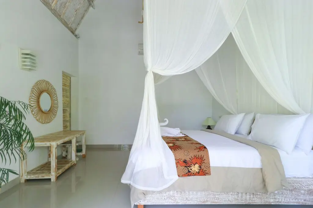 Пенида: Angels Bungalow Nusa Penida