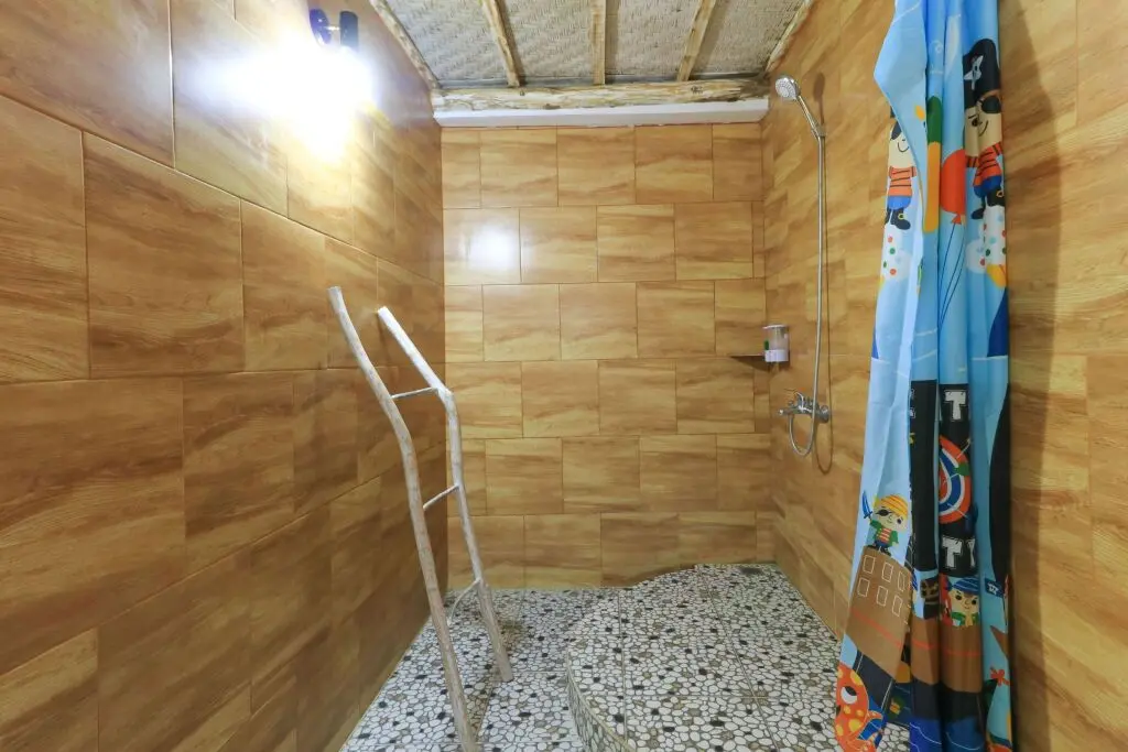 Пенида: Angels Bungalow Nusa Penida
