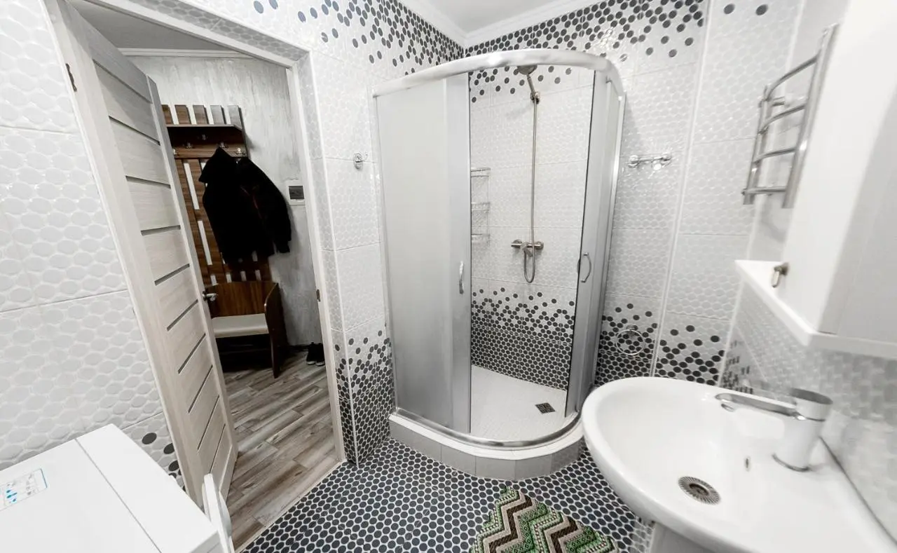 Витязево: Апартаменты на Кирова 1 B-Flats