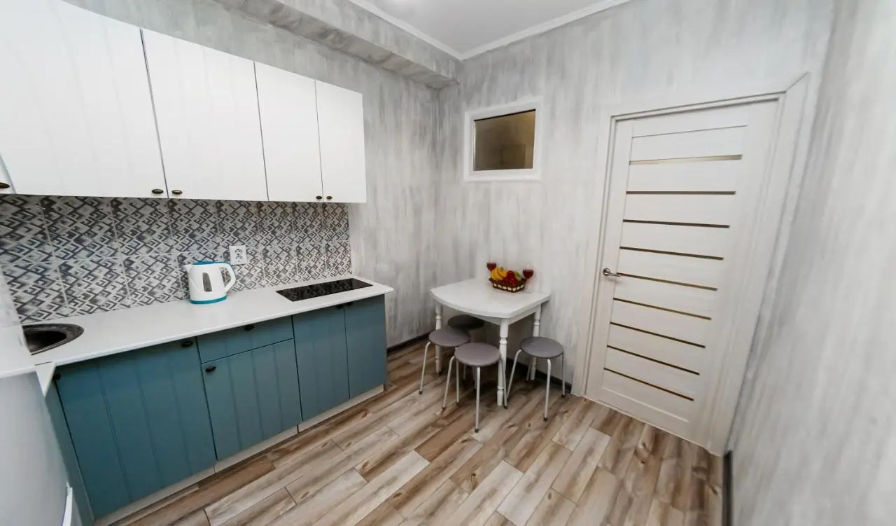 Витязево: Апартаменты на Кирова 1 B-Flats