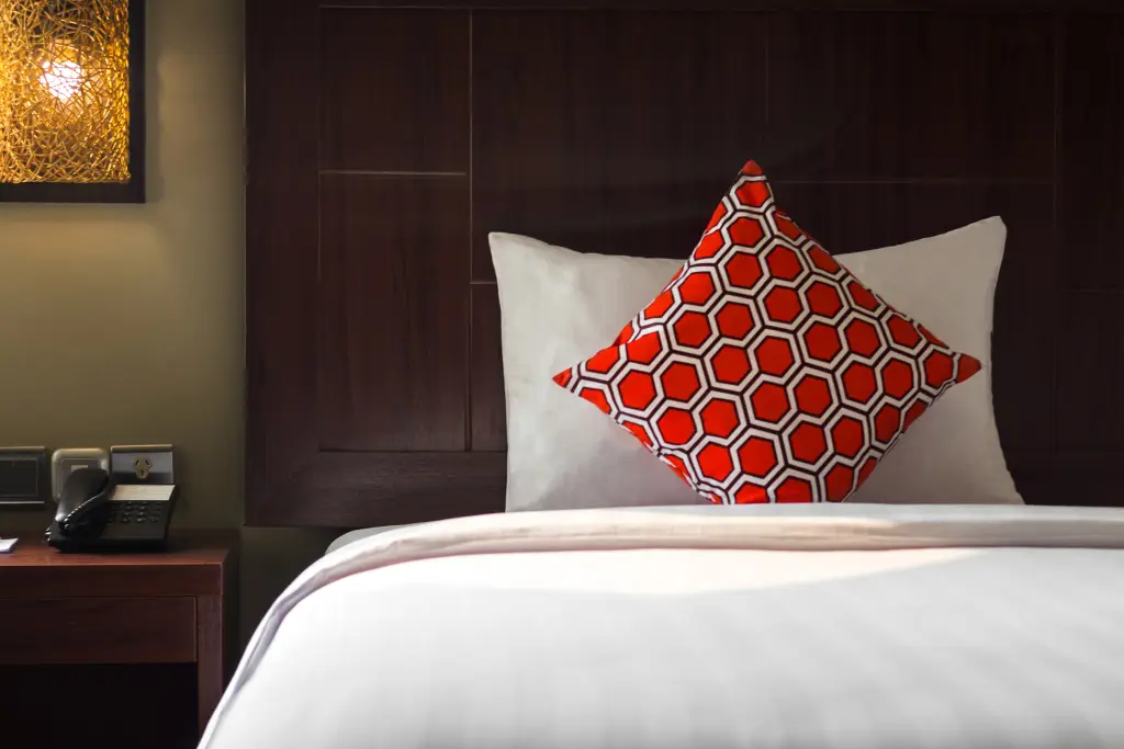 Джакарта: Best Western Senayan