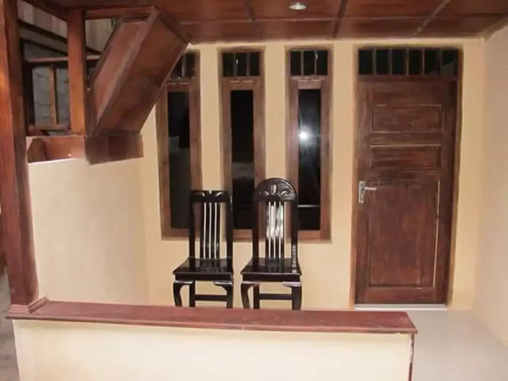 Hoga Dive Inn Wakatobi — фото 1