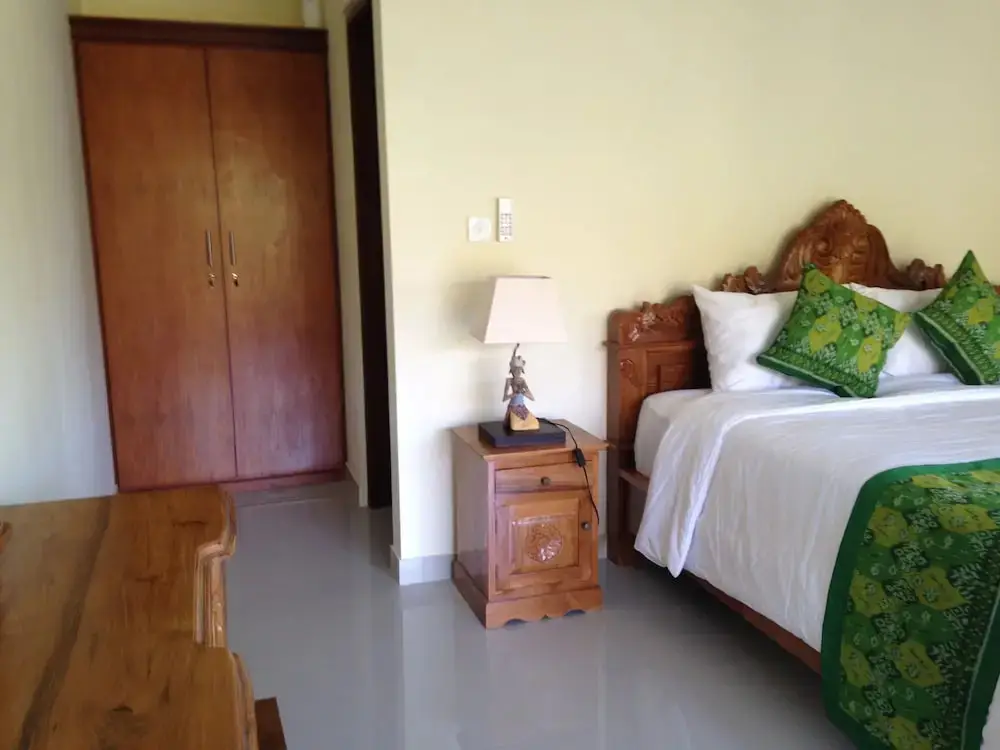 Бунутан: Villa Zukunft Babonsay