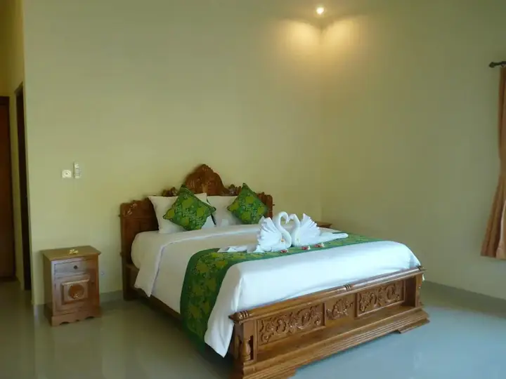 Бунутан: Villa Zukunft Babonsay
