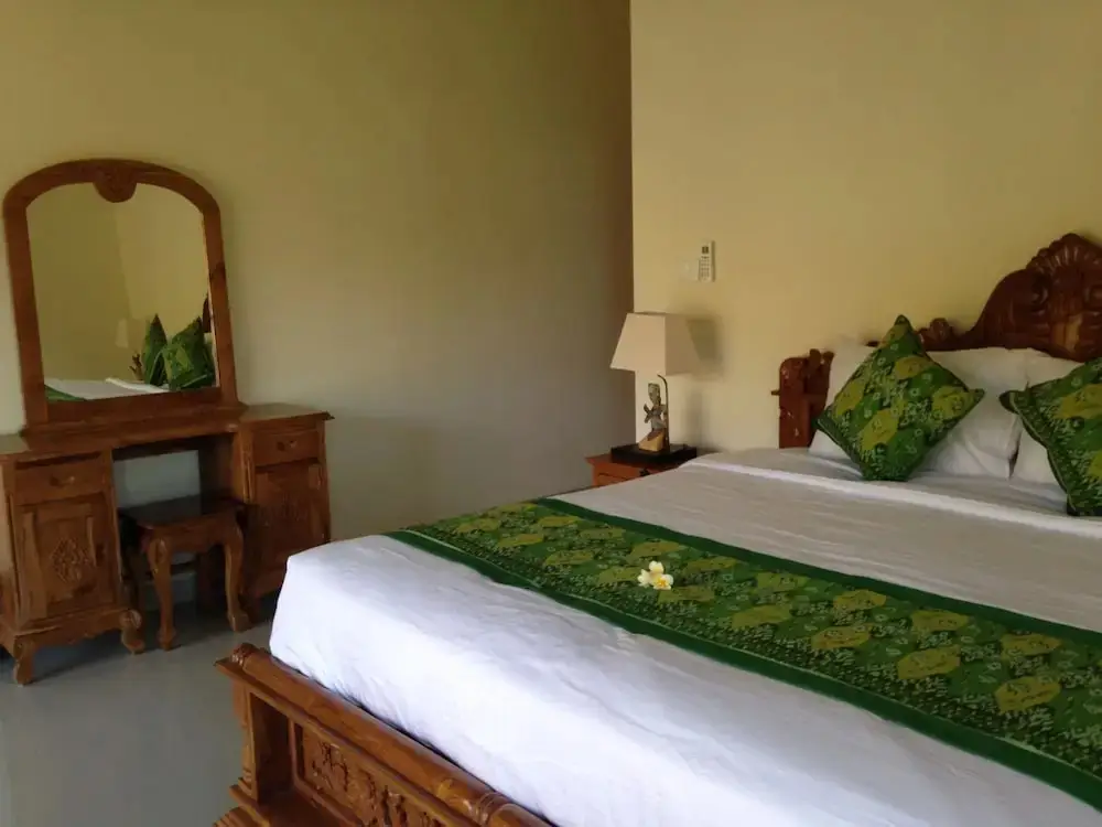 Бунутан: Villa Zukunft Babonsay