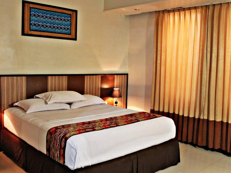 Банджармасин: RedDoorz Plus @ Banjarmasin Tengah
