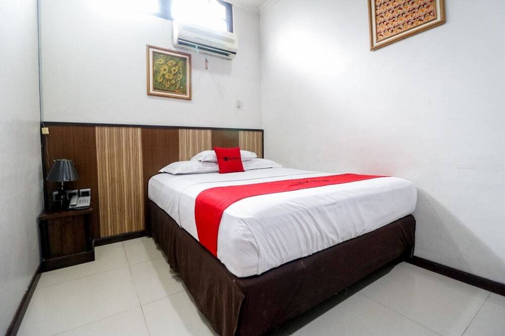 Банджармасин: RedDoorz Plus @ Banjarmasin Tengah