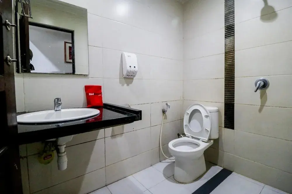 Банджармасин: RedDoorz Plus @ Banjarmasin Tengah