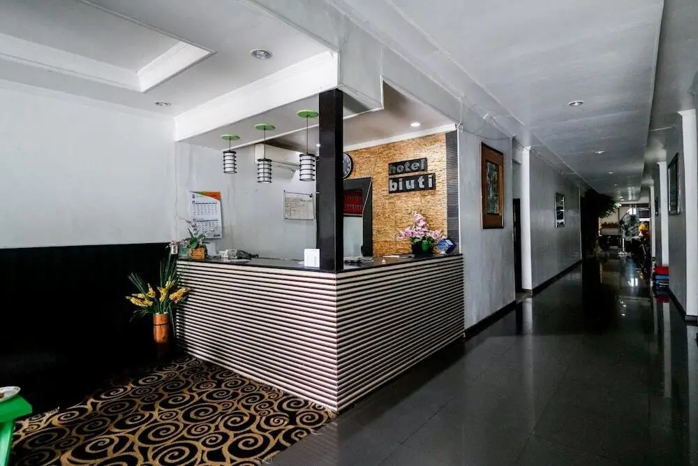 Банджармасин: RedDoorz Plus @ Banjarmasin Tengah