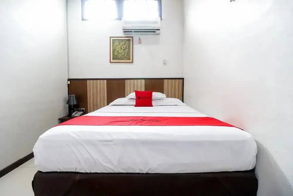 Банджармасин: RedDoorz Plus @ Banjarmasin Tengah
