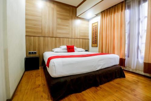 Банджармасин: RedDoorz Plus @ Banjarmasin Tengah