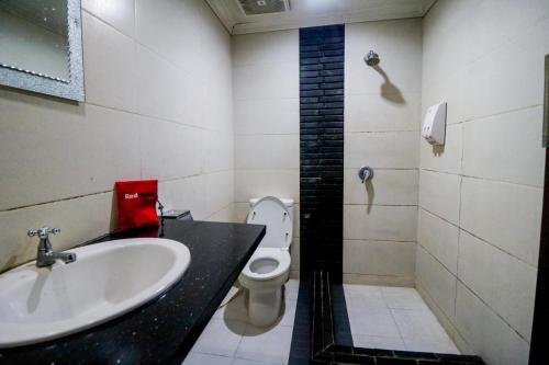 Банджармасин: RedDoorz Plus @ Banjarmasin Tengah