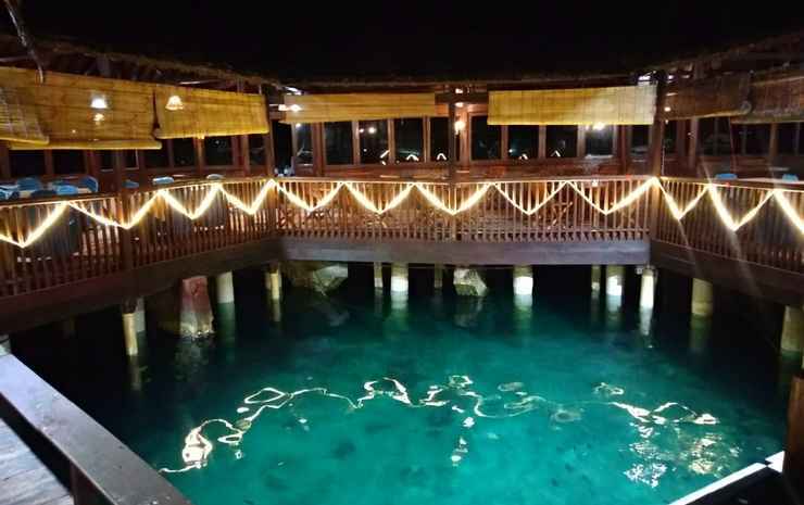 Джакарта: Pulau Pelangi Resort