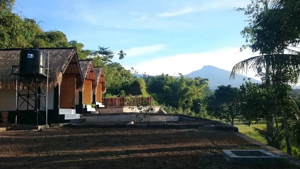 Jerowaru: Aryasuta Bungalow