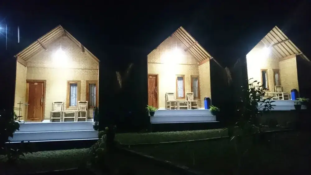 Jerowaru: Aryasuta Bungalow