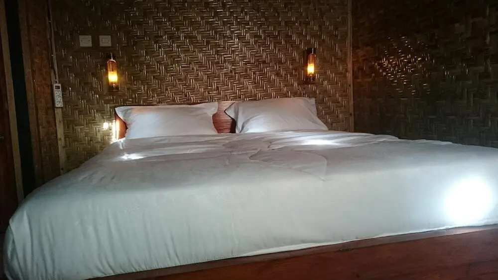 Jerowaru: Aryasuta Bungalow