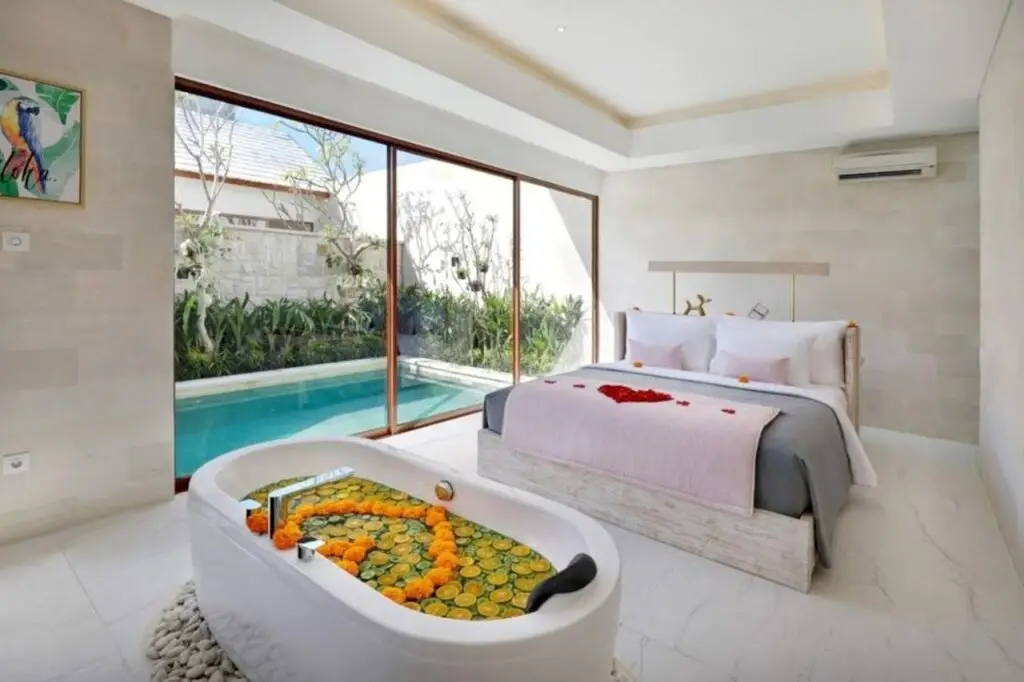 Кута: La Vie Villa Seminyak by Ini Vie Hospitality