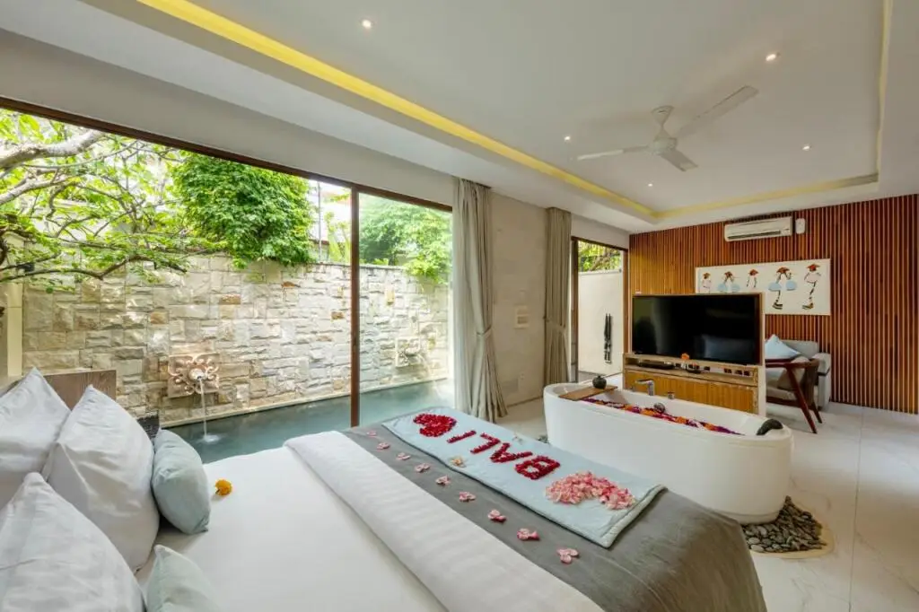 Кута: La Vie Villa Seminyak by Ini Vie Hospitality