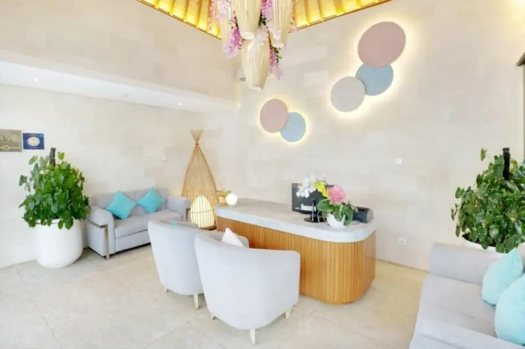 Кута: La Vie Villa Seminyak by Ini Vie Hospitality
