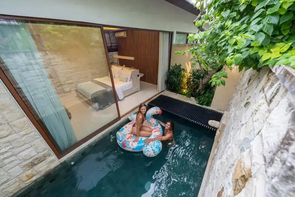 Кута: La Vie Villa Seminyak by Ini Vie Hospitality