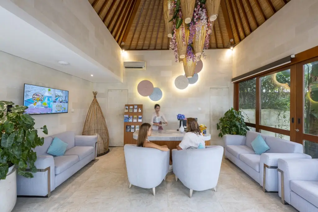 Кута: La Vie Villa Seminyak by Ini Vie Hospitality